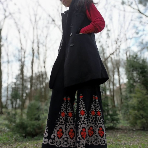 Анна Микитюк