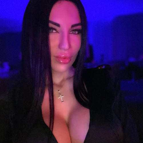 Надія Романченко