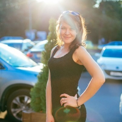 Тамара Пановa