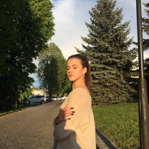 Клавдия Стрелковa