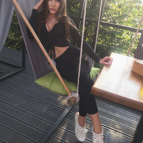 Марта Русаковa