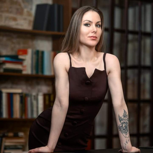 Ксения Григорьевa