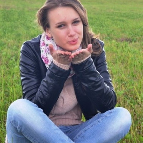 Варвара Соболевa