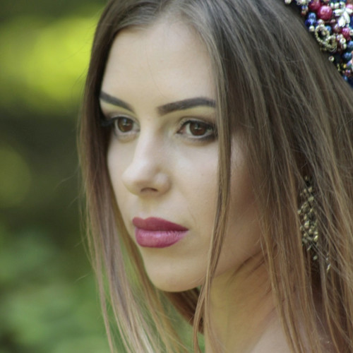 Лада Титовa