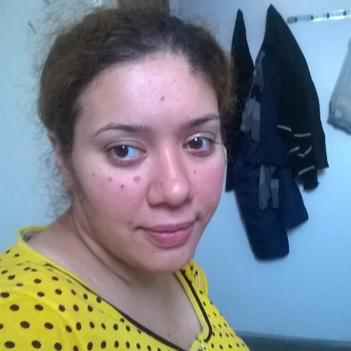 Люся Горбуновa