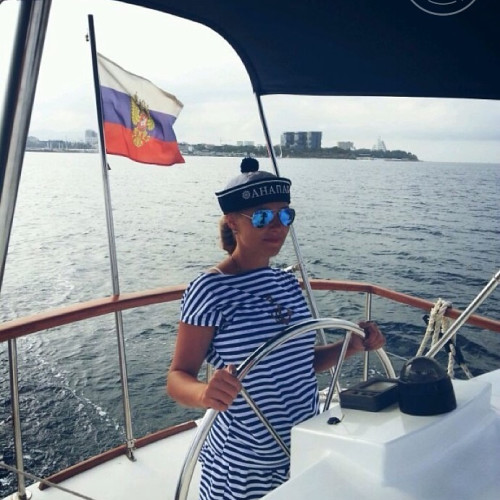 Евгения Харитоновa