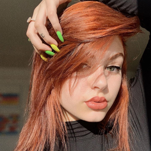 Наталья Семёновa