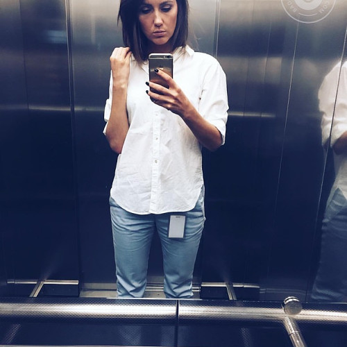 Искра Ефимовa