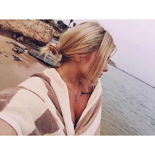 Елизавета Андреевa