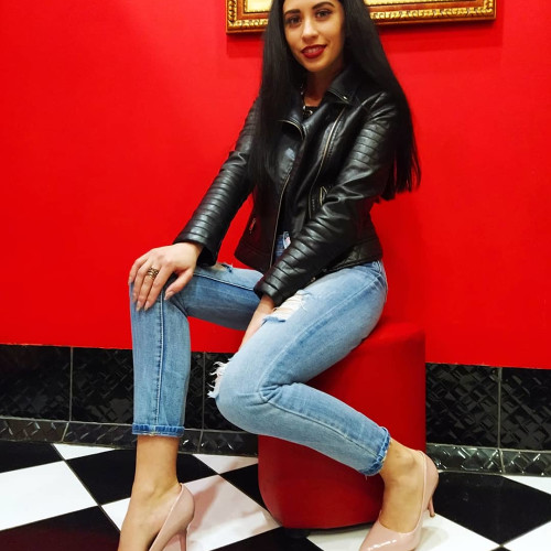 Тетяна Мірошниченко