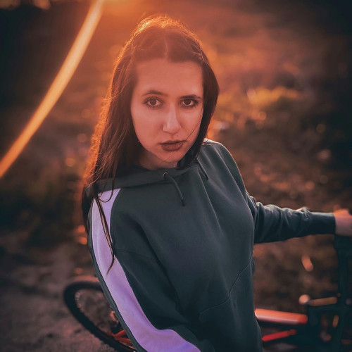 Злата Егоровa