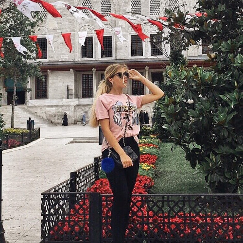 Ксения Моисеевa