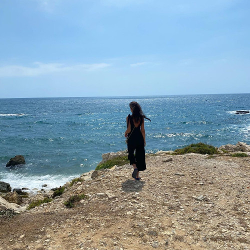 Инесса Козловa