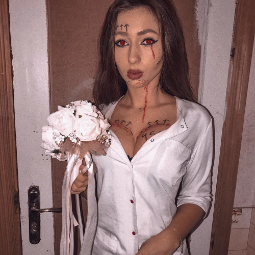 Тамара Боднаренко