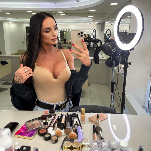 Анастасія Петренко