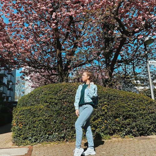 Ксения Герасимовa