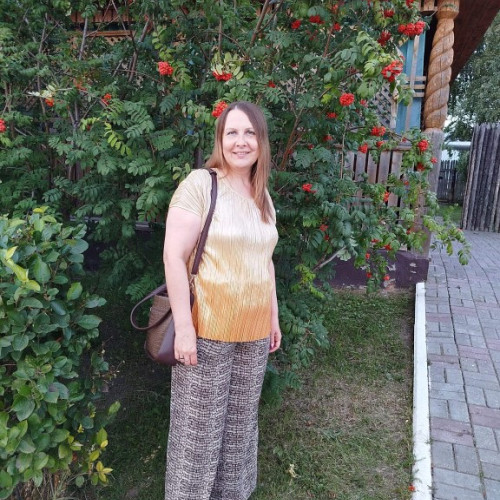Елена S