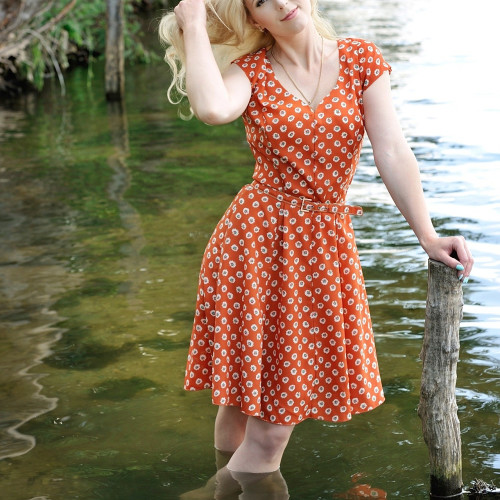 Анастасия Кононовa