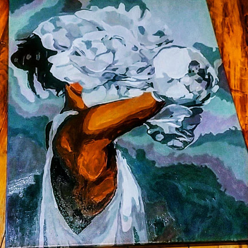 Раиса Фёдоровa