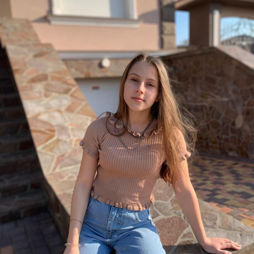 Лилия Петровa