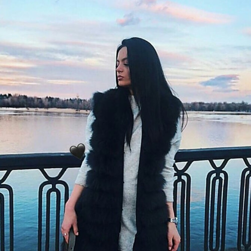 Любов Броваренко