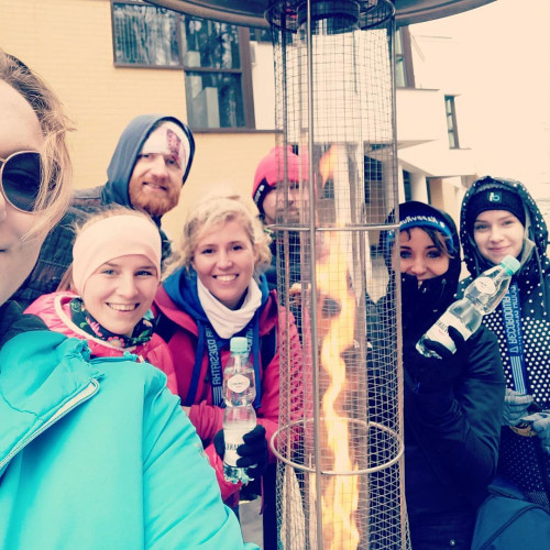 Таисия Лобановa