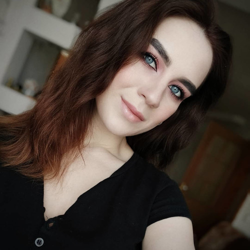 Ирина Ефимовa