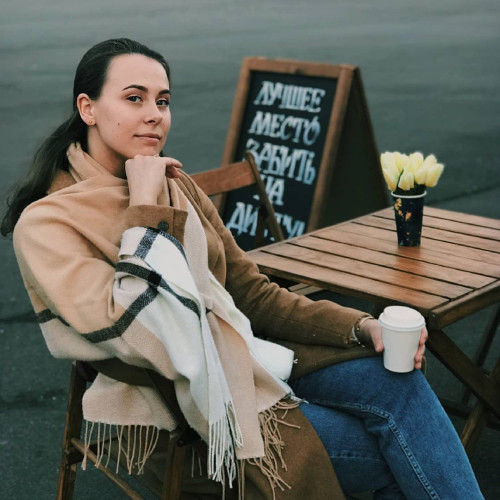 Світлана Панасюк