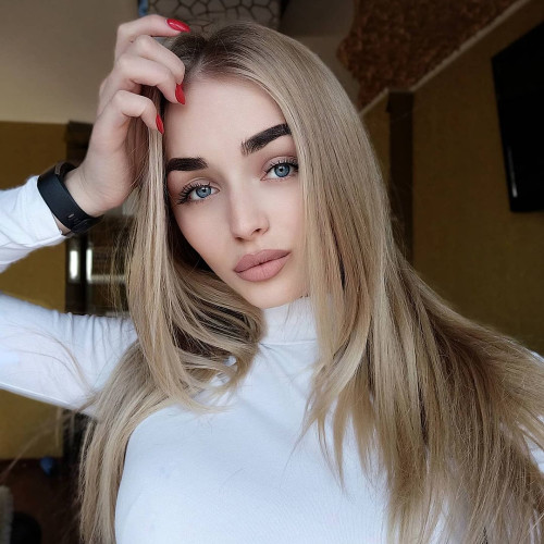 Надежда Лаврентьевa