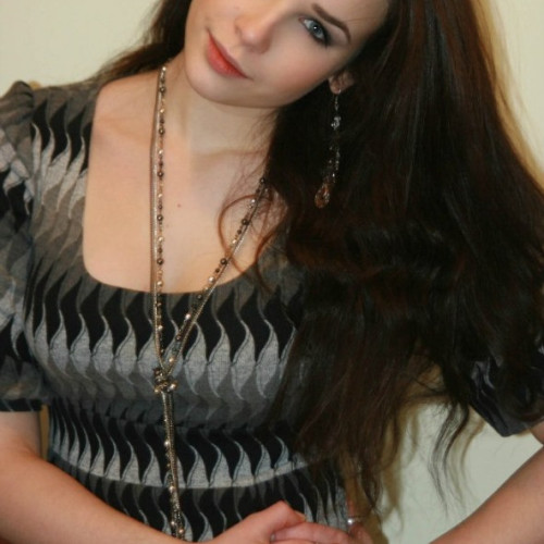 Ольга Броварчук