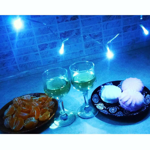 Оксана Романченко