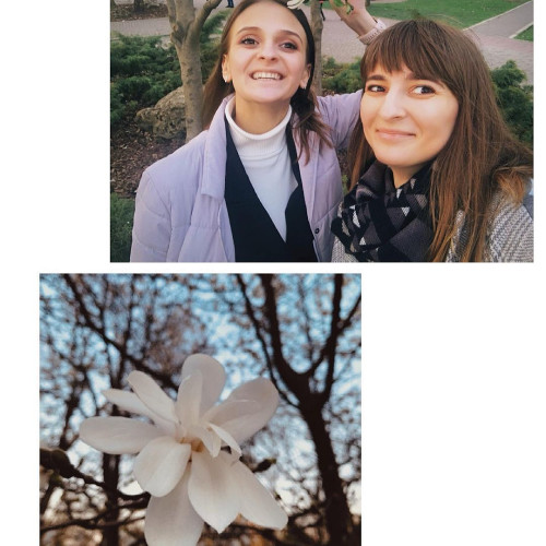 Олеся Виноградовa