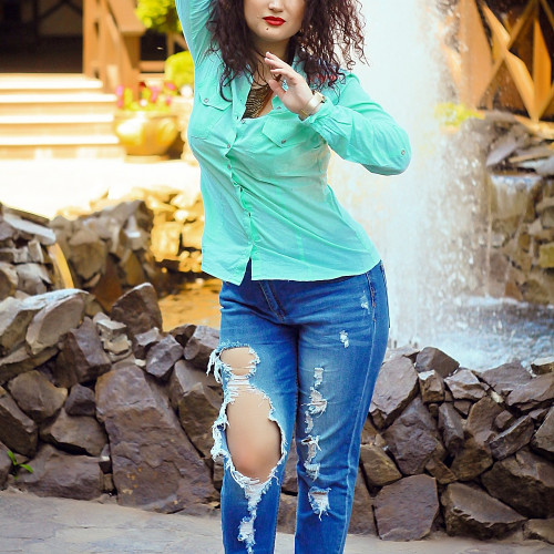 Александра Мартыновa