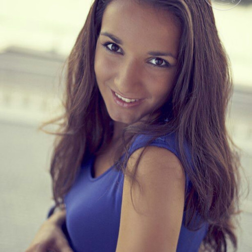 Ника Афанасьевa