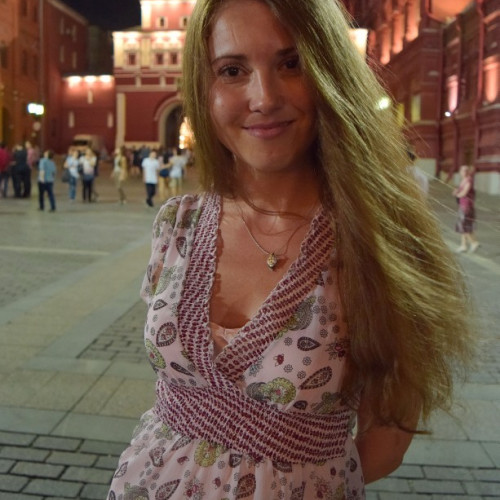 Лидия Коноваловa