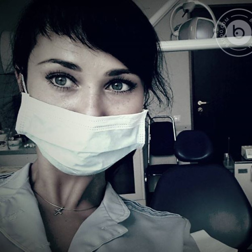 Анфиса Калининa