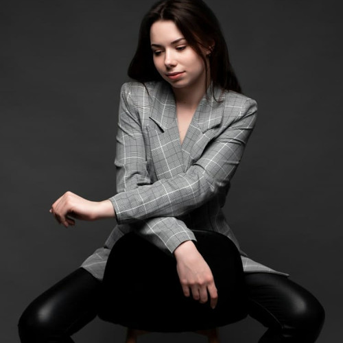 Валерия Белоусовa