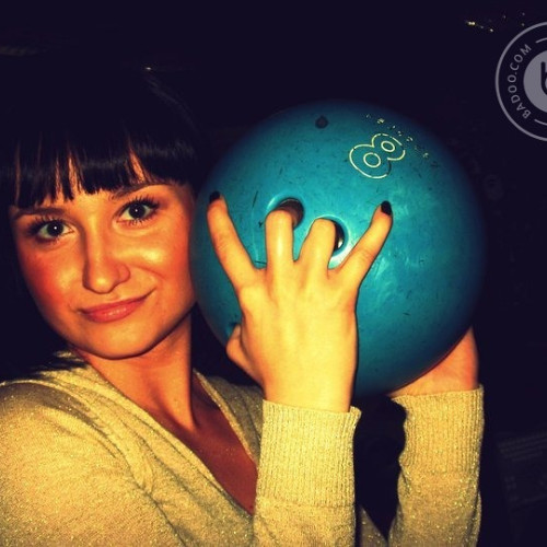 Флорентина Аксёновa