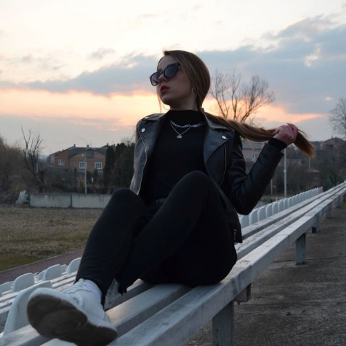 Клавдия Орловa