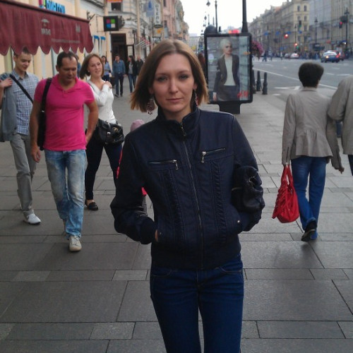 Мальвина Филатовa