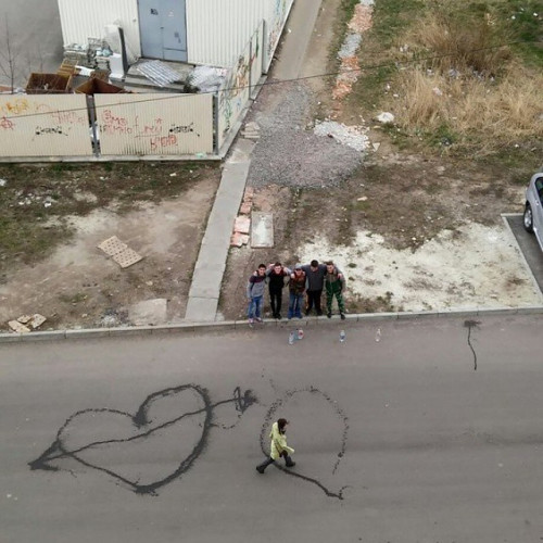 Люся Гришинa