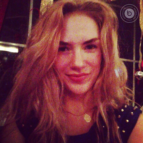 Лада Сафоновa