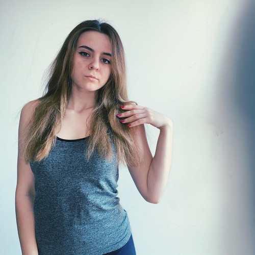 Валентина Шинкаренко