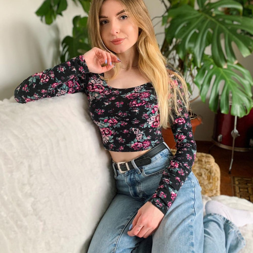 Віра Середа