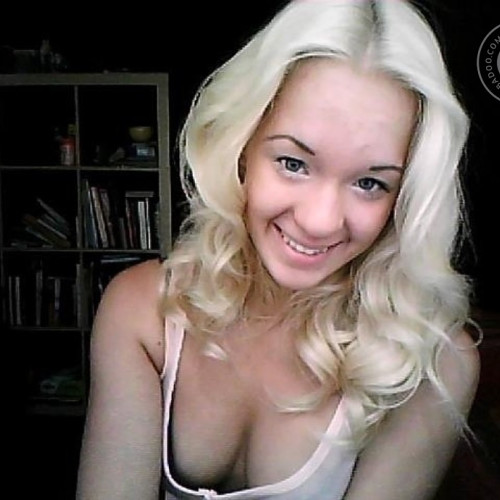 Валентина Мельниченко