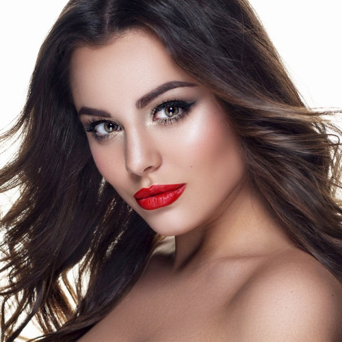 Алла Дмитренко