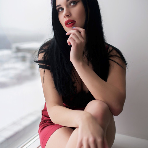 Тамара Крамаренко