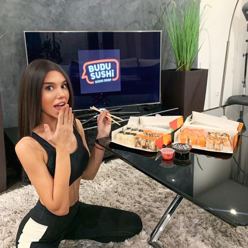 Інна Романченко