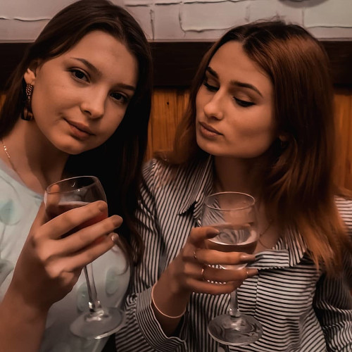 Оксана Сергієнко