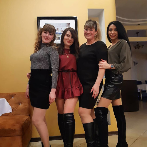 Кристина Белозёровa